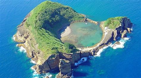 Islet of Vila Franca do Campo, Sao Miguel, Portugal - Ultimate guide (November 2024)