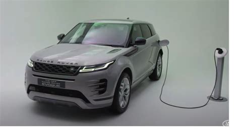 Land Rover electric vehicles: Does it a Quiet Revolution?