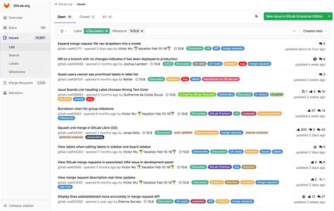 GitLab Agile Planning | GitLab