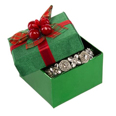 Holiday gift boxes with lids - virtualbinger