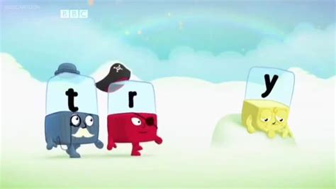 Alphablocks Season 1 Episode 4 Why | Watch cartoons online, Watch anime online, English dub anime