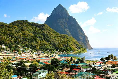 The Ultimate Travel Guide to Soufriere, St. Lucia | Sandals