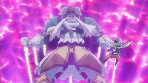 Fairy Tail Celestial Spirits