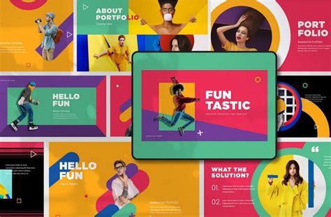 50+ Best PowerPoint Templates of 2020