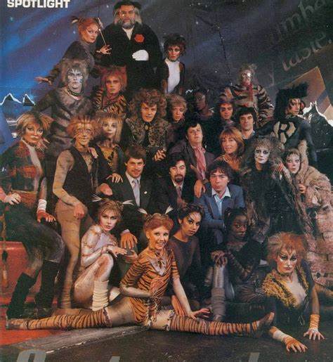 Bombalurina/Gallery1980s | 'Cats' Musical Wiki | Fandom in 2021 | Cats musical, Jellicle cats ...