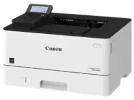 Canon ImageClass LBP236DW Laser Printer - CopyFaxes