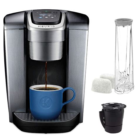 The Best Keurig K575 Coffee Maker K Cup Size - Home Previews