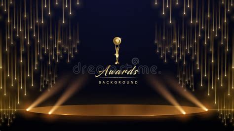 Awards Night Banner Stock Illustrations – 445 Awards Night Banner Stock ...