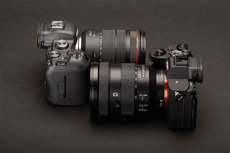 Sony a7 IV vs Canon EOS R6, which is the best enthusiast mirrorless? - EditionsPhotoArt