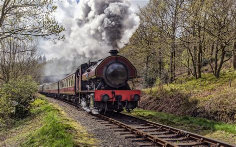 Welcome - The Lakeside & Haverthwaite Railway