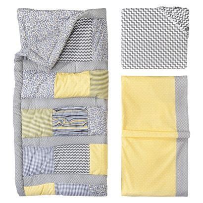 Hello Sunshine 3pc Crib Bedding Set by Trend Lab | Trend lab, Crib bedding, Crib bedding sets