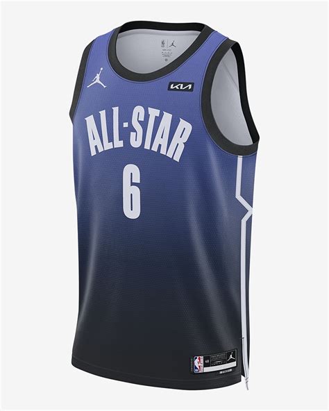 2024 All Star Jerseys Nba - Carol Aundrea