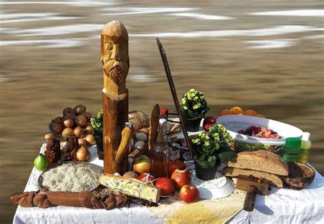 11 Surprising Facts About Modern Paganism