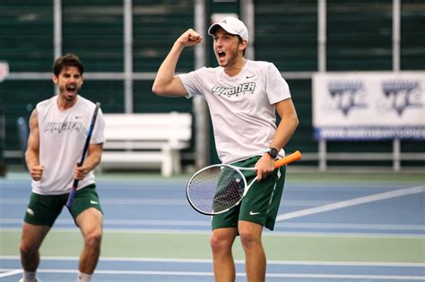 Why college tennis is more fun than 'regular' tennis - Slamstox