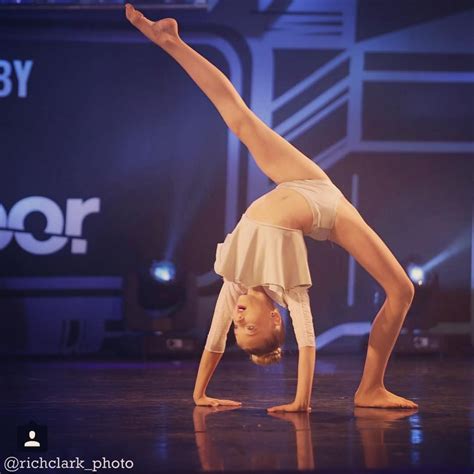 Brynn Rumfallo on Instagram: “"Tiny, flexi, fabulous". Thanks for the photo and the caption ...