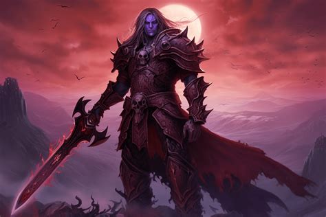 Frost Death Knight PvE Guide (WoW BfA 8.2) - Classes | Overgear.com