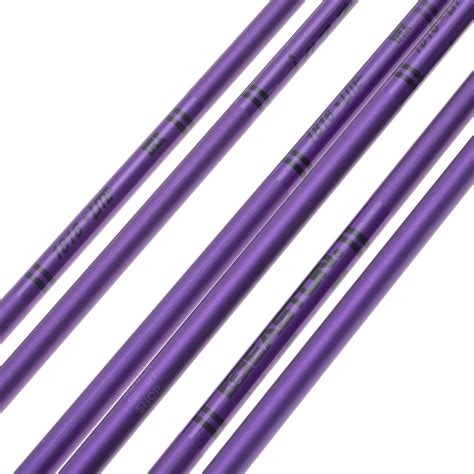 Bogensportshop.eu - Buy Easton Arrow Shaft Jazz Purple online