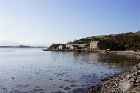 Barrow House: one of the best small hotels in Co Kerry, from Little Hotels