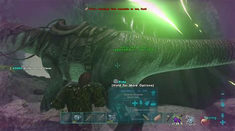 The Easiest Cave In Ark! Running The Artifact Of The Clever Cave! - Ark : Survival Evolved (Ep60 ...