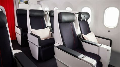 Flight review: Air France B787-9 premium economy – Business Traveller