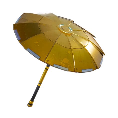 The Umbrella - Fortnite Gliders | Fortwiz