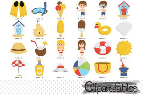 Kids In Beach Clipart Cute Kids Clip Art | lupon.gov.ph