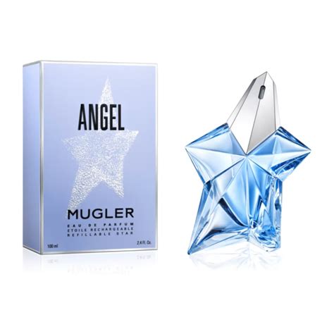 Angel Eau De Parfum Refillable 100 ML | Your Perfume Warehouse