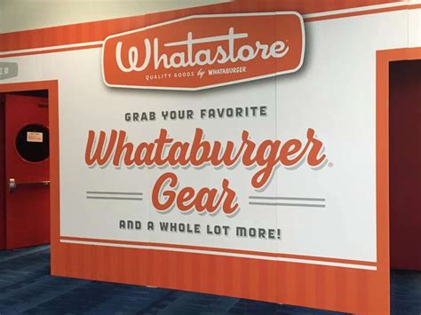 Exclusive Whataburger swag unveiled at employee convention in Houston