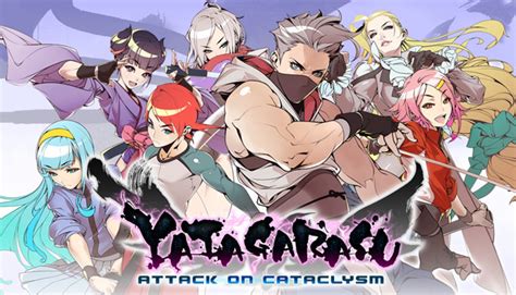 Yatagarasu Attack on Cataclysm on Steam