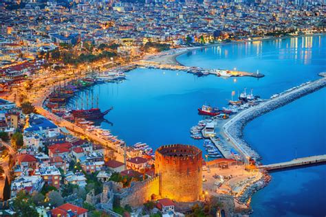 30 Best Things To Do in Alanya | Antalya Tourist Information