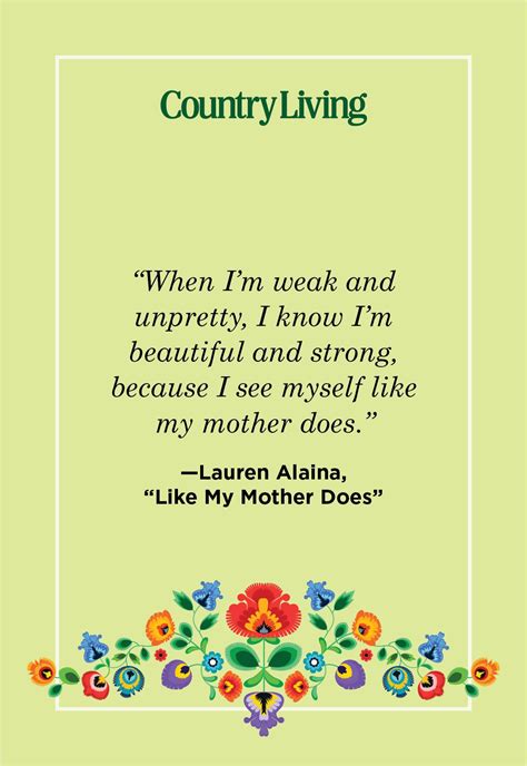 Mom Quotes From Daughter