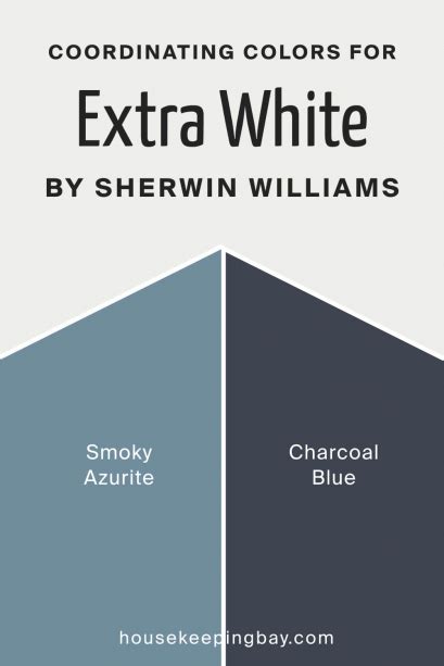 Extra White SW-7006 Paint Color by Sherwin-Williams