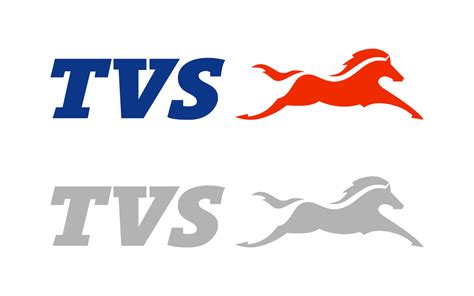 TVS logo vector, TVS icon transparent png 20336045 Vector Art at Vecteezy