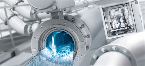 Water Technology | Festo USA