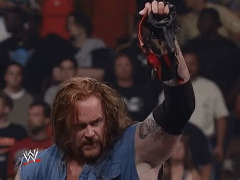 The Undertaker Sport GIF by WWE - Find & Share on GIPHY