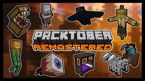 [Top 10] Minecraft Best Horror Resource Packs We Love! | Gamers Decide