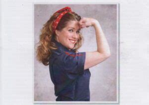 macarthur-museum-rosie-riveter - AMP