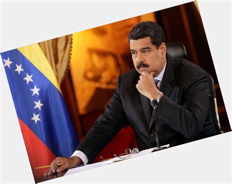 Nicolas Maduro's Birthday Celebration | HappyBday.to