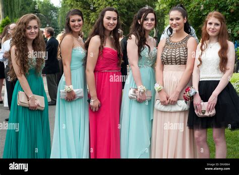 School Prom Night – Telegraph