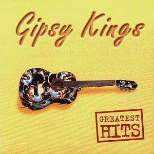 Partition guitare Gipsy Kings