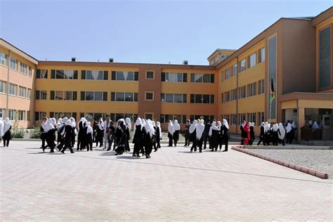 Afghanistan school children increasingly vulnerable in surging conflict