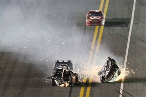 Best 2012 NASCAR Sprint Cup crashes | Nascar crash, Nascar sprint cup, Nascar wrecks