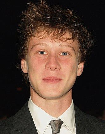 George MacKay (actor) - Wikipedia