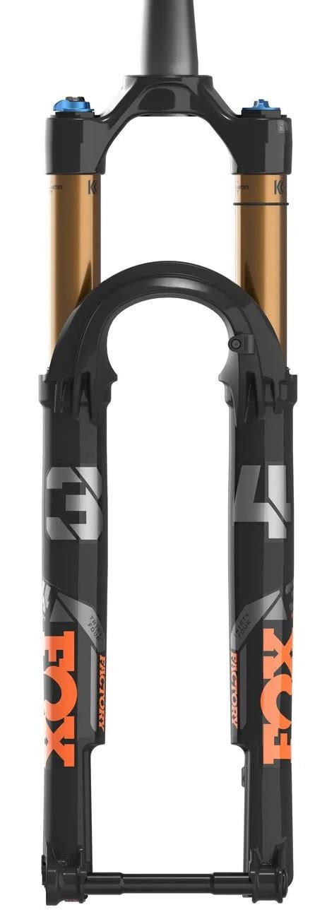 Fox Float 34 Factory 29" Fork 2023 | Jenson USA