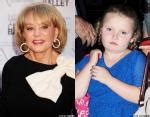 Barbara Walters Includes Honey Boo Boo on 2012 Most Fascinating People List