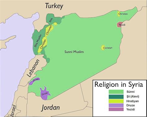 Syria - Syrian Arab Navy