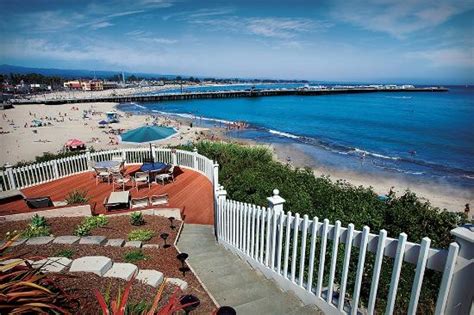 Loved our stay - Review of Sea & Sand Inn, Santa Cruz - Tripadvisor