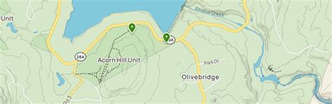 2023 Best Views Trails in Olivebridge | AllTrails