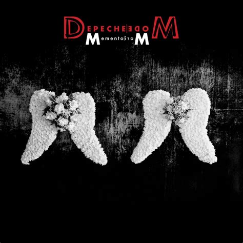 Depeche Mode Share New Song "Ghosts Again": Listen