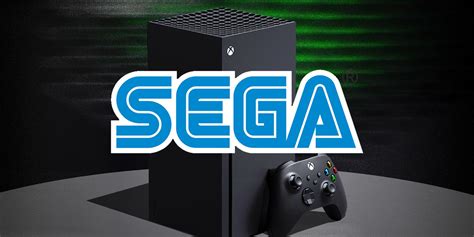 SEGA Alliance With Xbox Won't Result in Exclusives